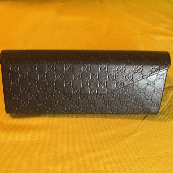 COPY - NWOT GUCCI GLITTER Square Sunglasses - Picture 6 of 8